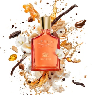 Creed Delphinus EDP 100 ml Tester – perfumy niszowe unisex