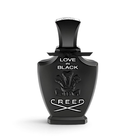🖤 Creed Love in Black Eau de Parfum 75 ml – luksusowe perfumy damskie