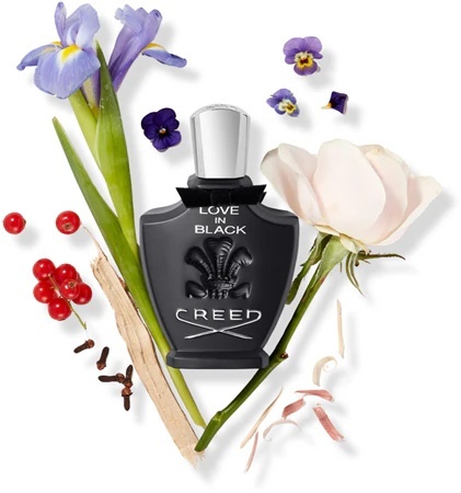 🖤 Creed Love in Black Eau de Parfum 75 ml – luksusowe perfumy damskie