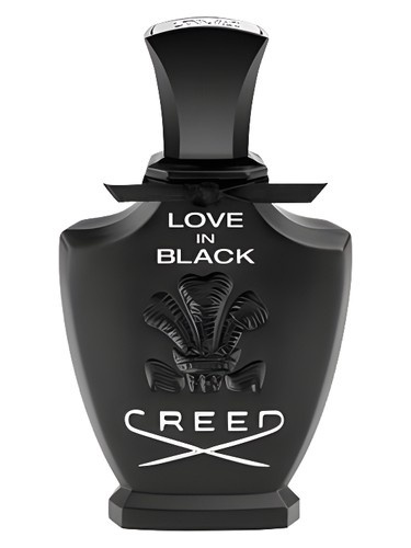 🖤 Creed Love in Black Eau de Parfum 75 ml – luksusowe perfumy damskie