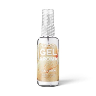 EGZO Ice Cream Glide Oral 50 ml – lubrykant doustny o smaku lodów