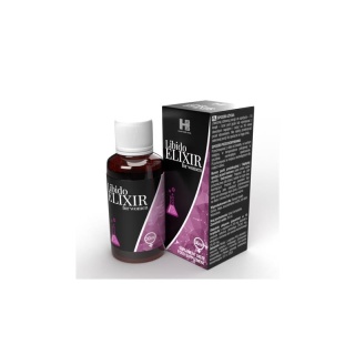 Eliksir libido dla kobiet Sexual Health Series 30 ml – krople dla dorosłych