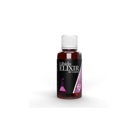 Eliksir libido dla kobiet Sexual Health Series 30 ml – krople dla dorosłych
