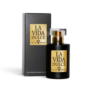 Feromony damskie La Vida Dulce Aurora 50 ml