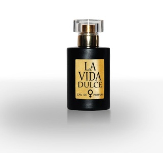 Feromony damskie La Vida Dulce Aurora 50 ml