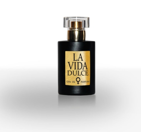 Feromony damskie La Vida Dulce Aurora 50 ml
