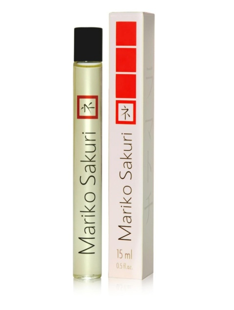 Feromony damskie Mariko Sakuri Aurora 15 ml