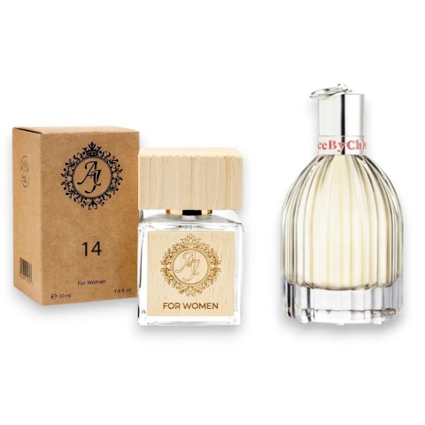 Francuskie perfumy inspirowane Chloé See By Chloé 50 ml