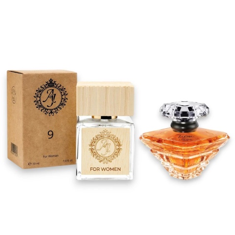 Francuskie perfumy inspirowane Lancôme Trésor 50 ml