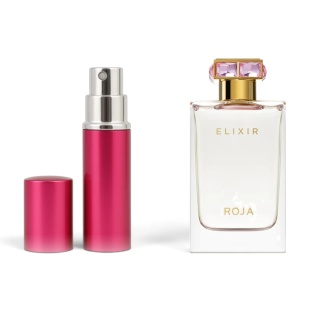 Francuskie perfumy inspirowane Roja Parfums Elixir – perfumetka damska 10 ml