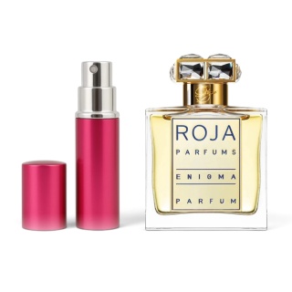 Francuskie perfumy inspirowane Roja Parfums Enigma damskie – perfumetka 10 ml