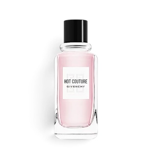 Givenchy Hot Couture EDT 100 ml – perfumy damskie