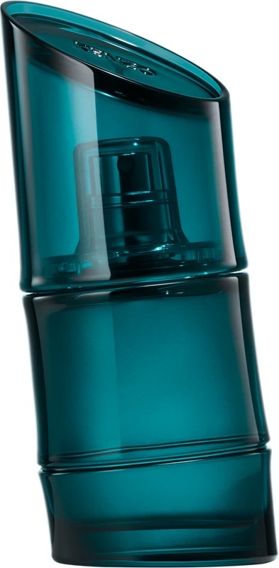 Kenzo Homme EDT 40 ml – drzewno-wodne perfumy męskie