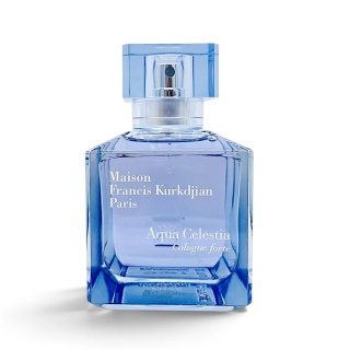 Maison Francis Kurkdjian Aqua Celestia Cologne Forte EDP 70 ml – perfumy unisex