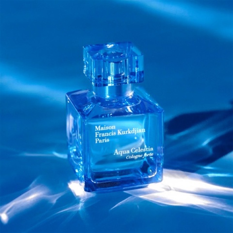 Maison Francis Kurkdjian Aqua Celestia Cologne Forte EDP 70 ml – perfumy unisex
