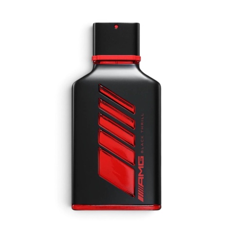 Mercedes-Benz AMG Black Thrill EDP 100 ml perfumy męskie