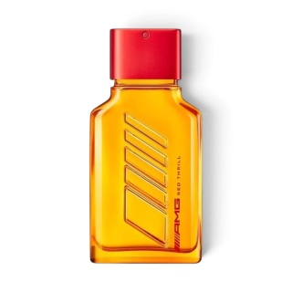 Mercedes-Benz AMG Red Thrill EdP 60 ml perfumy męskie