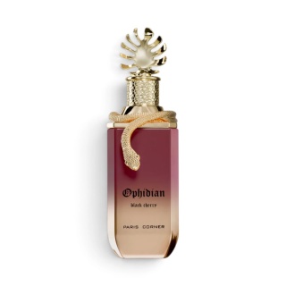 Paris Corner Ophidian Black Cherry Edp 100ml – arabskie perfumy unisex z wiśnią 🍒