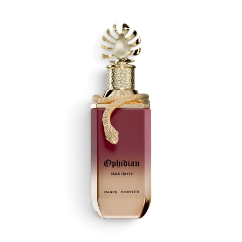 Paris Corner Ophidian Black Cherry Edp 100ml arabskie perfumy unisex