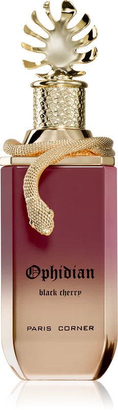 Flakon Paris Corner Ophidian Black Cherry Edp 100ml
