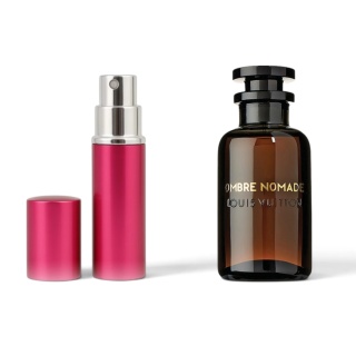 Perfumetka 10 ml inspirowana Louis Vuitton Ombre Nomade – francuskie perfumy unisex