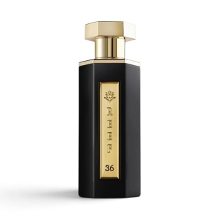 Reef 36 Edp 100ml – arabskie perfumy damskie z gruszką, ylang-ylang i ambrą