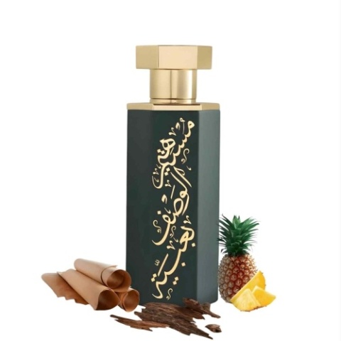 Reef Alula EDP 100 ml – skórzane perfumy unisex z grejpfrutem