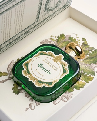 Santa Maria Novella Quercia 100 ml perfumy unisex