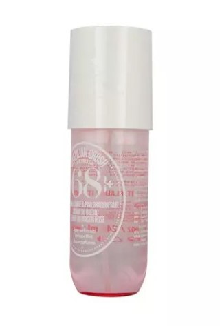 Sol De Janeiro Brazilian Crush Cheirosa `68 Hair & Body Mist 240ml