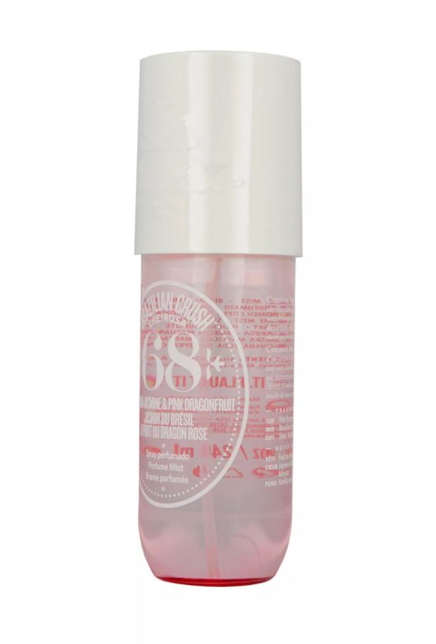 Sol De Janeiro Brazilian Crush Cheirosa `68 Hair & Body Mist 240ml