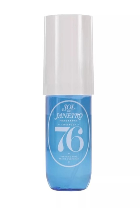 Sol De Janeiro Cheirosa `76 Hair & Body Mist 90ml