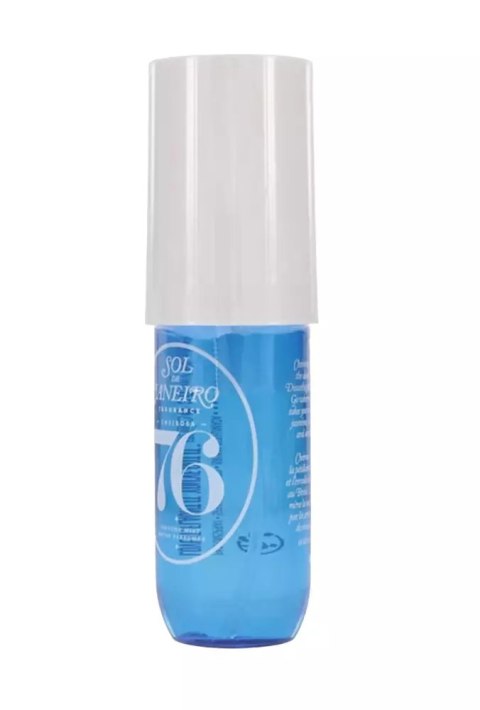 Sol De Janeiro Cheirosa `76 Hair & Body Mist 90ml