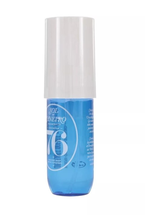 Sol De Janeiro Cheirosa `76 Hair & Body Mist 90ml