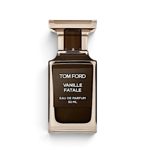 Tom Ford Vanille Fatale Eau de Parfum 50 ml – luksusowe perfumy waniliowe