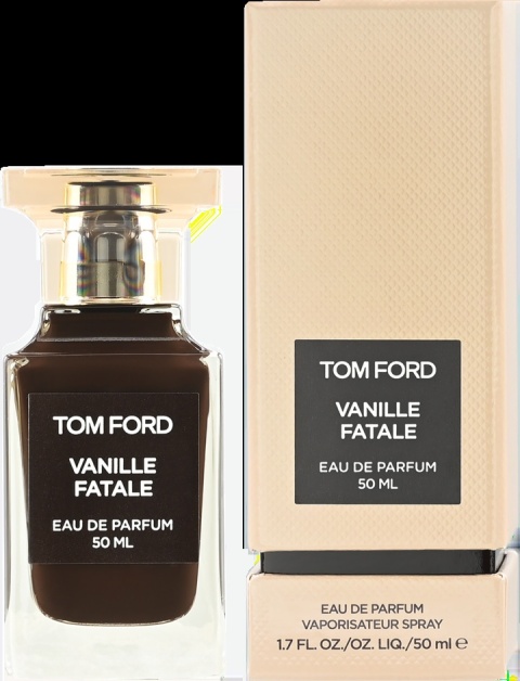 Tom Ford Vanille Fatale Eau de Parfum 50 ml – luksusowe perfumy waniliowe