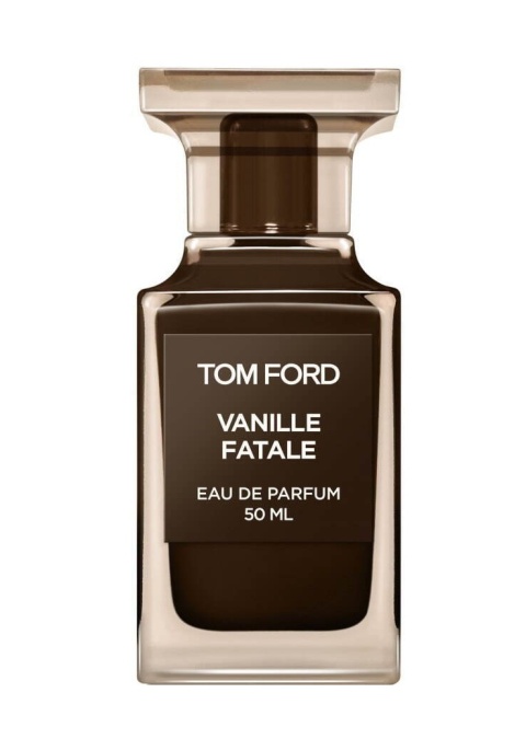 Tom Ford Vanille Fatale Eau de Parfum 50 ml – luksusowe perfumy waniliowe