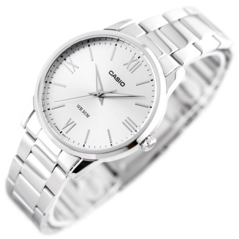 ZEGAREK MĘSKI CASIO MTP-1303DD-7AV (zd301b) + BOX