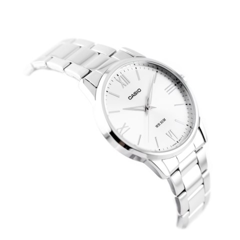 ZEGAREK MĘSKI CASIO MTP-1303DD-7AV (zd301b) + BOX