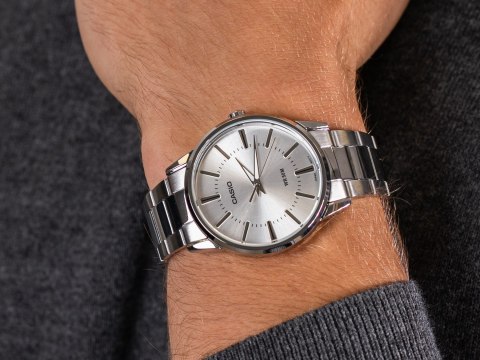 ZEGAREK MĘSKI CASIO MTP-1303DD-7AV (zd301b) + BOX