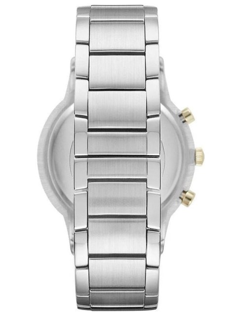 ZEGAREK MĘSKI EMPORIO ARMANI AR11047 - RENATO (zi068a)