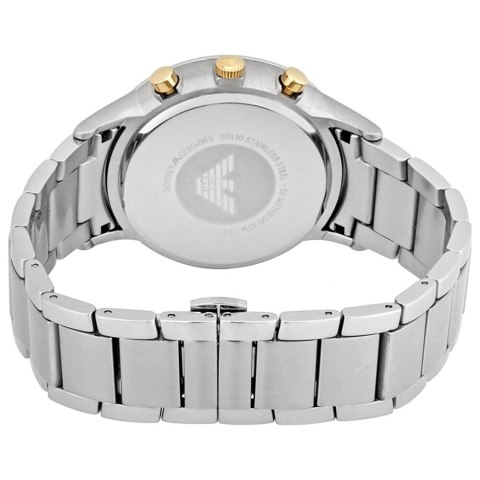 ZEGAREK MĘSKI EMPORIO ARMANI AR11047 - RENATO (zi068a)