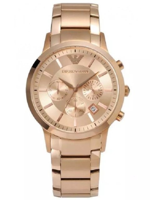 ZEGAREK MĘSKI EMPORIO ARMANI AR2452 - CLASSIC