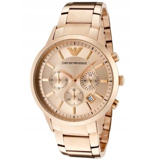 ZEGAREK MĘSKI EMPORIO ARMANI AR2452 - CLASSIC
