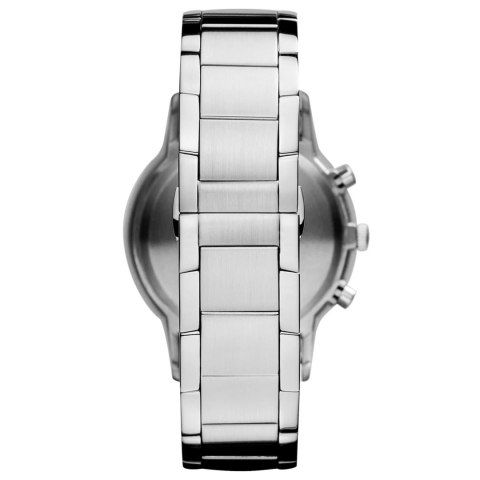 ZEGAREK MĘSKI EMPORIO ARMANI AR2458 RENATO + BOX (zi007d)