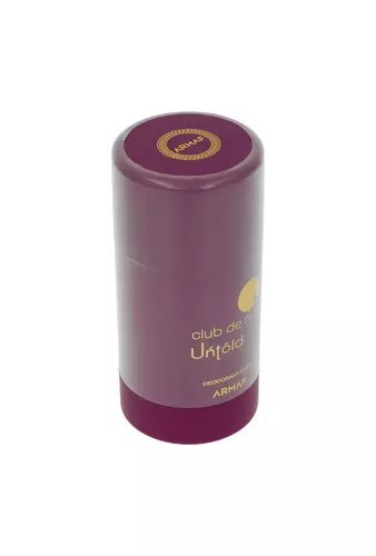 Armaf Club de Nuit Untold Deostick 75g