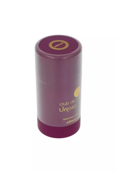 Armaf Club de Nuit Untold Deostick 75g