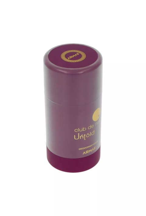 Armaf Club de Nuit Untold Deostick 75g