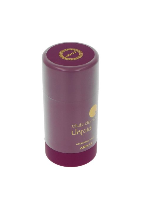 Armaf Club de Nuit Untold Deostick 75g