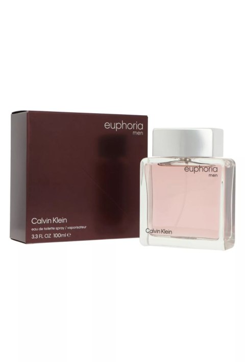 Calvin Klein Euphoria Men Edt 100ml