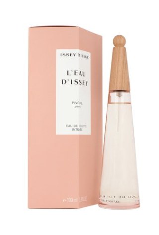 Issey Miyake L`Eau d`Issey Pivoine Edt 100ml